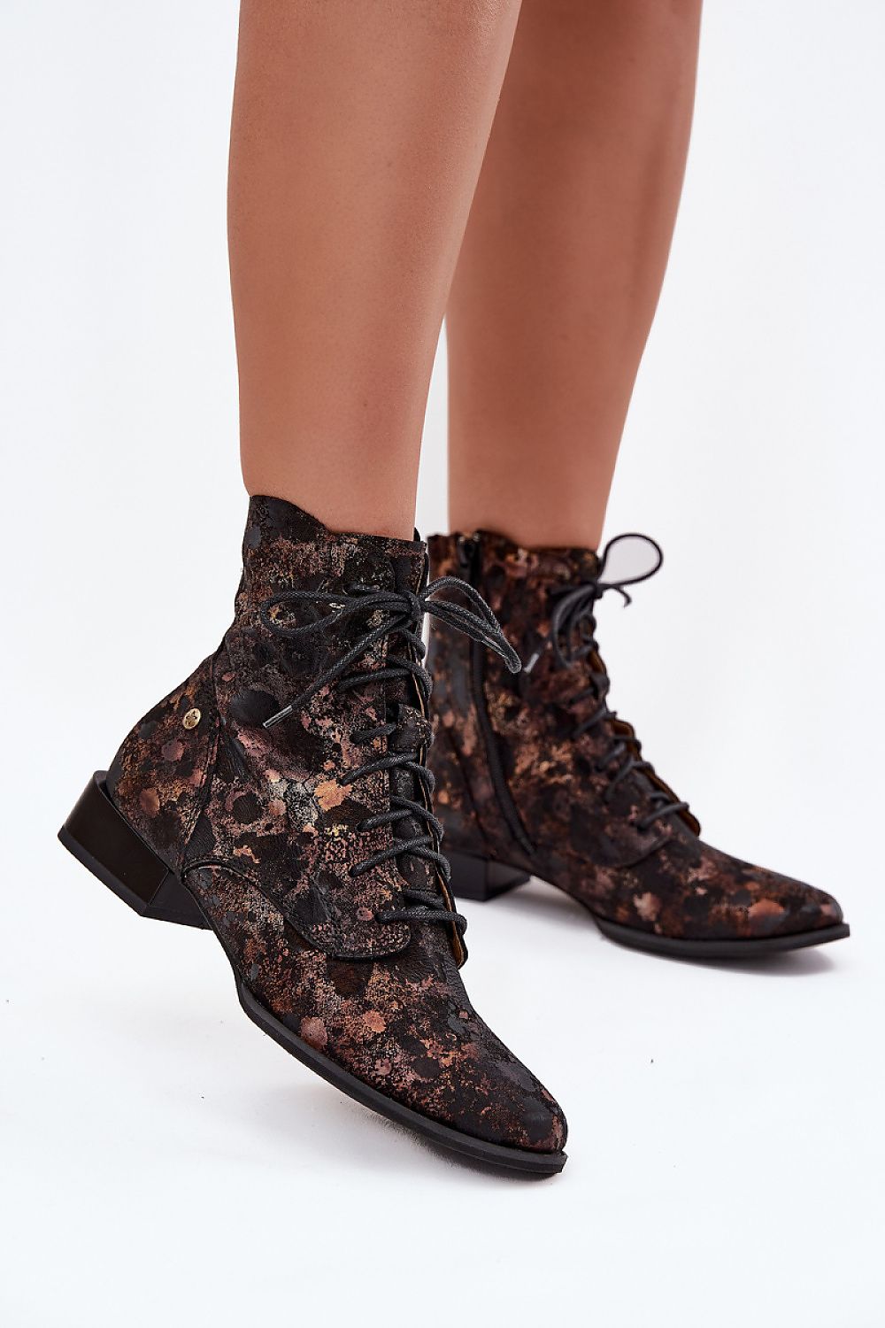 Bottes model 219249 Step in style  Image principale du produit