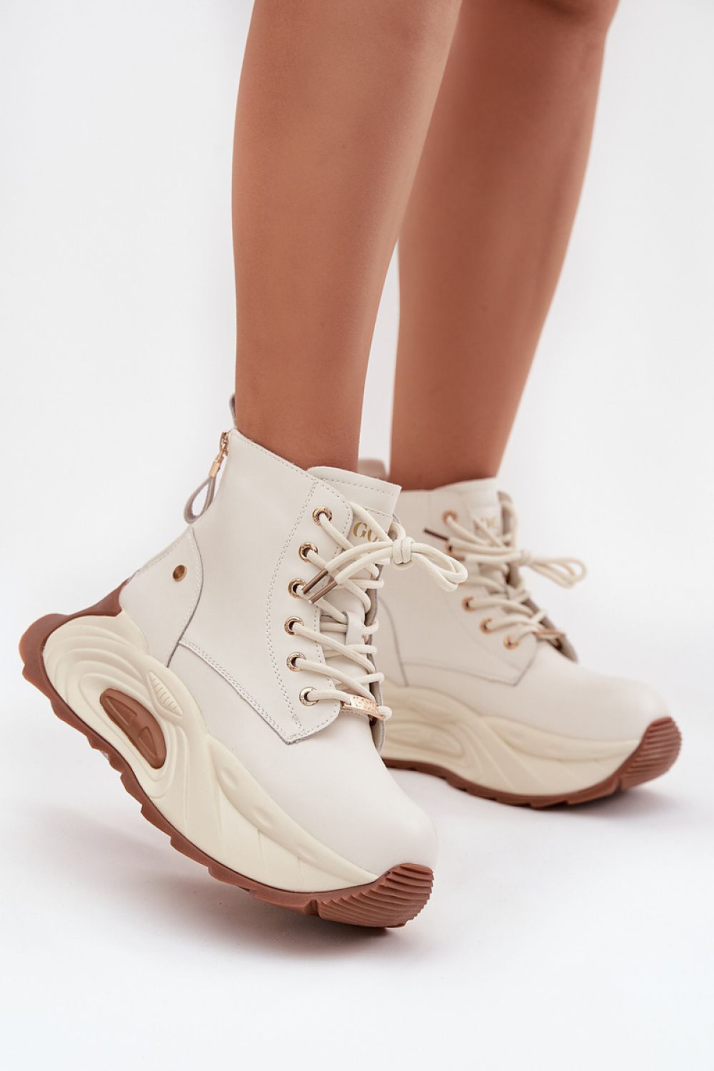 Boots model 219250 Step in style  Main image