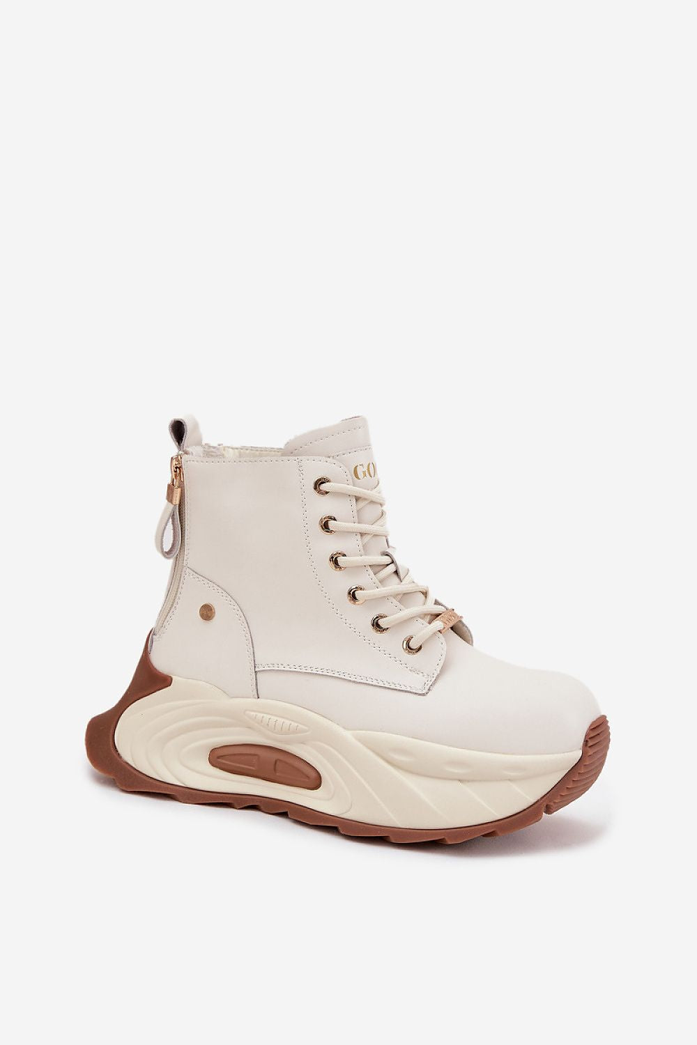 Boots model 219250 Step in style Secondary image