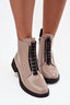  Boots model 219271 Step in style 
