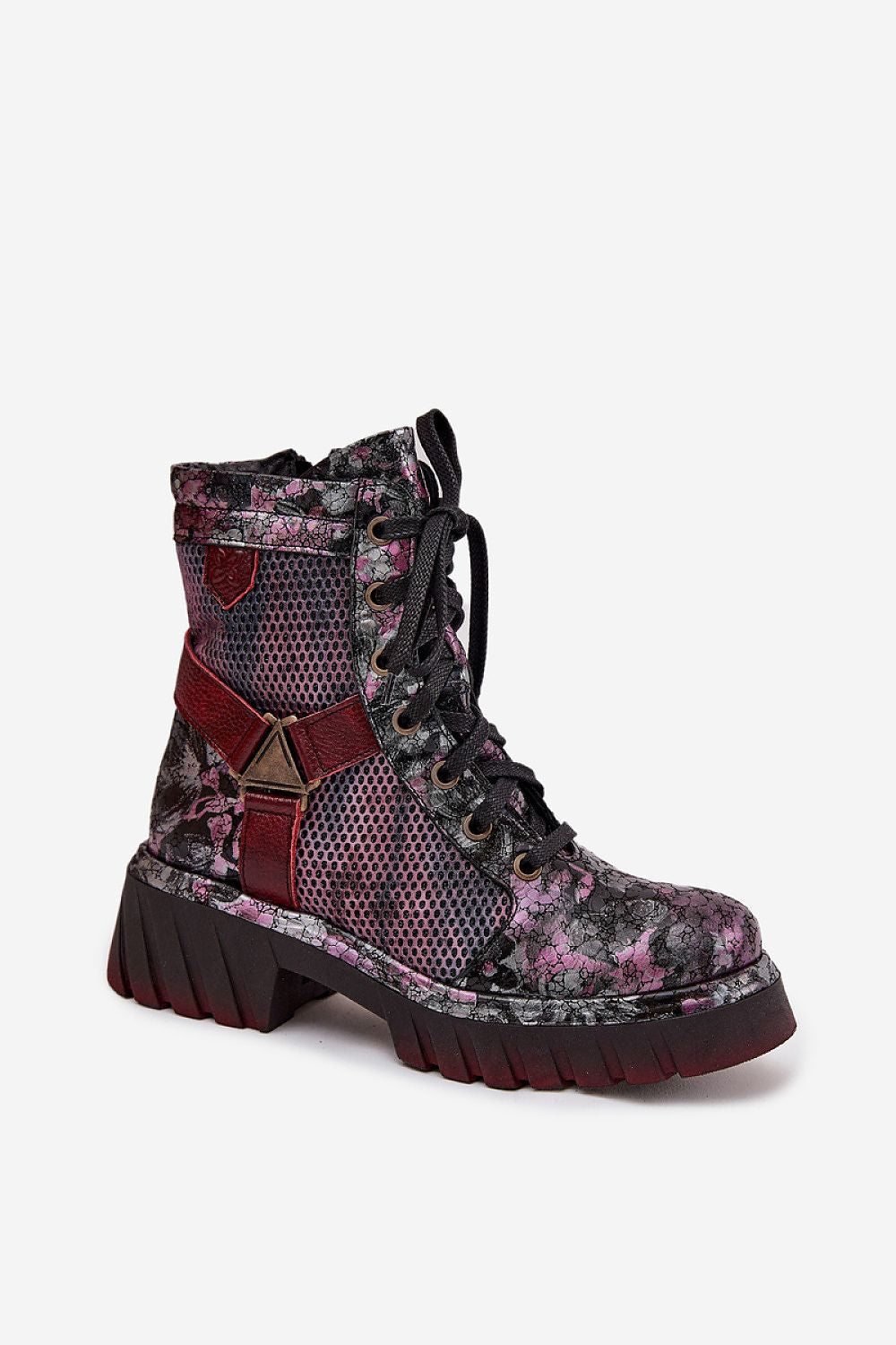 Bootie model 219394 Step in style  Main image