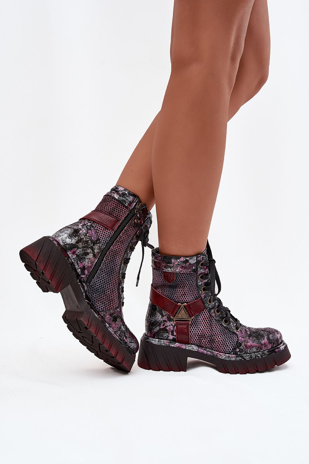 Bootie model 219394 Step in style Secondary image