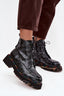  Boots model 219395 Step in style 