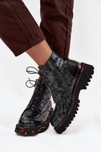  Boots model 219395 Step in style 