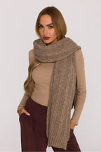  Shawl model 219544 Moe 