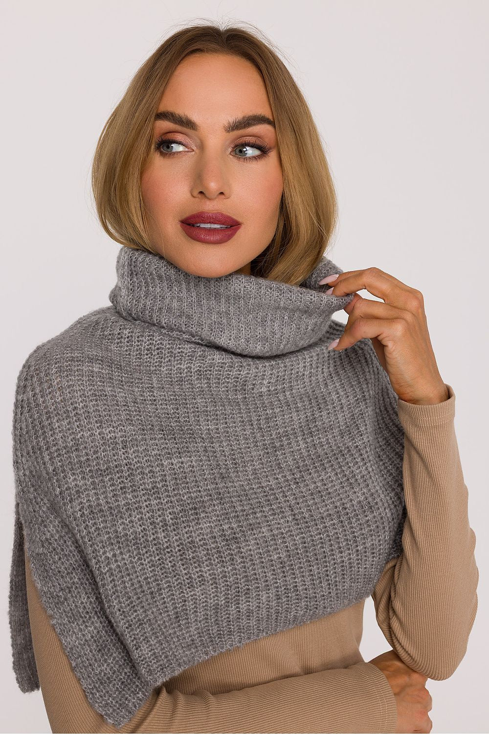 Infinity Scarf model 219558 Moe Secondary image