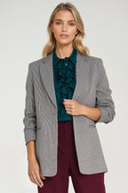  Jacket model 219762 Nife 