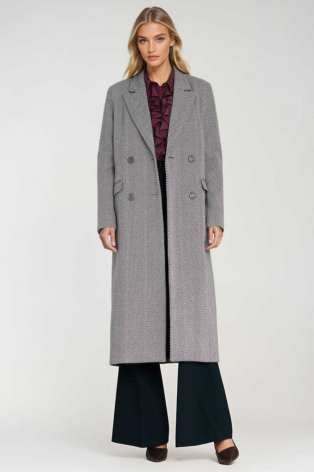Coat model 219780 Nife  Main image