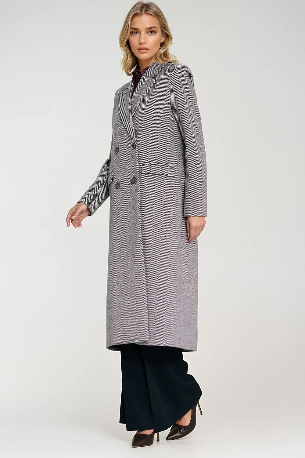 Coat model 219780 Nife Secondary image