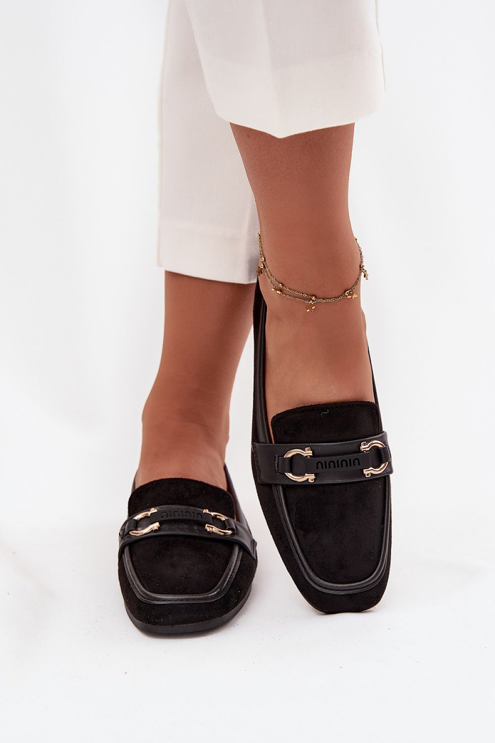 Loafers model 219824 Step in style  Image principale du produit