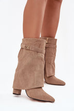 Bottes à talons model 219839 Step in style 