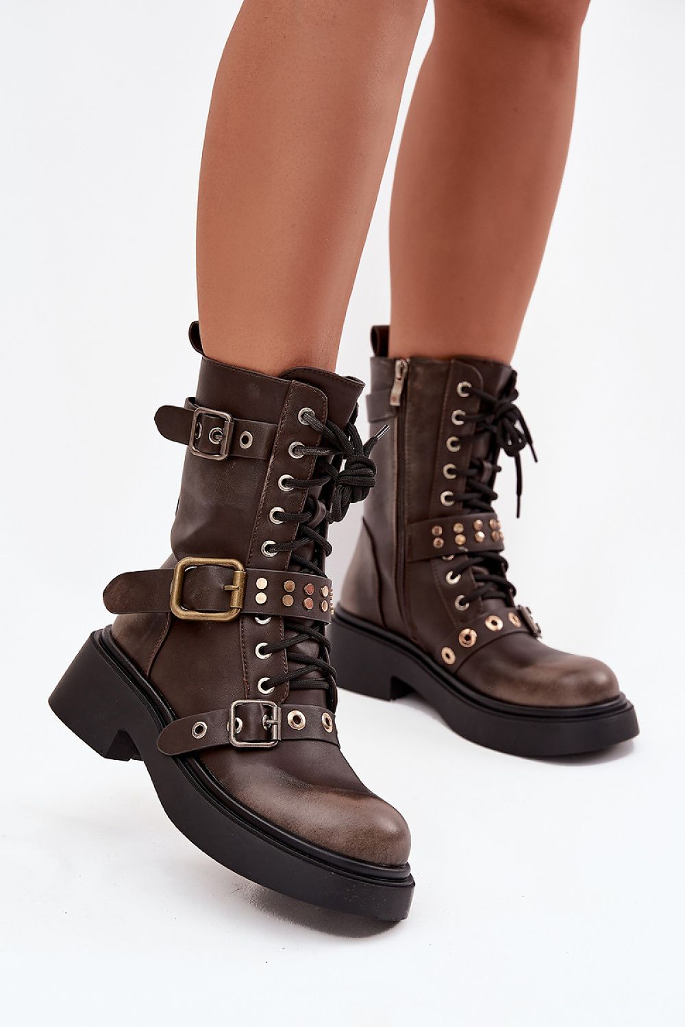 Bootie model 219841 Step in style  Main image