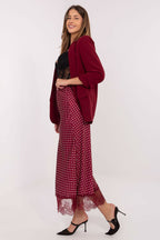  Long skirt model 219869 Rue Paris 