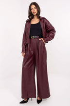  Women trousers model 219886 Rue Paris 