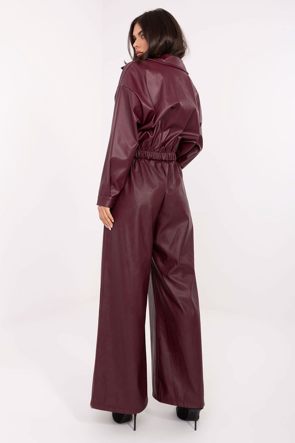  Women trousers model 219886 Rue Paris 