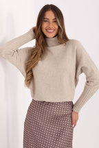  Turtleneck model 219894 Rue Paris 