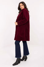  Coat model 219975 Factory Price 