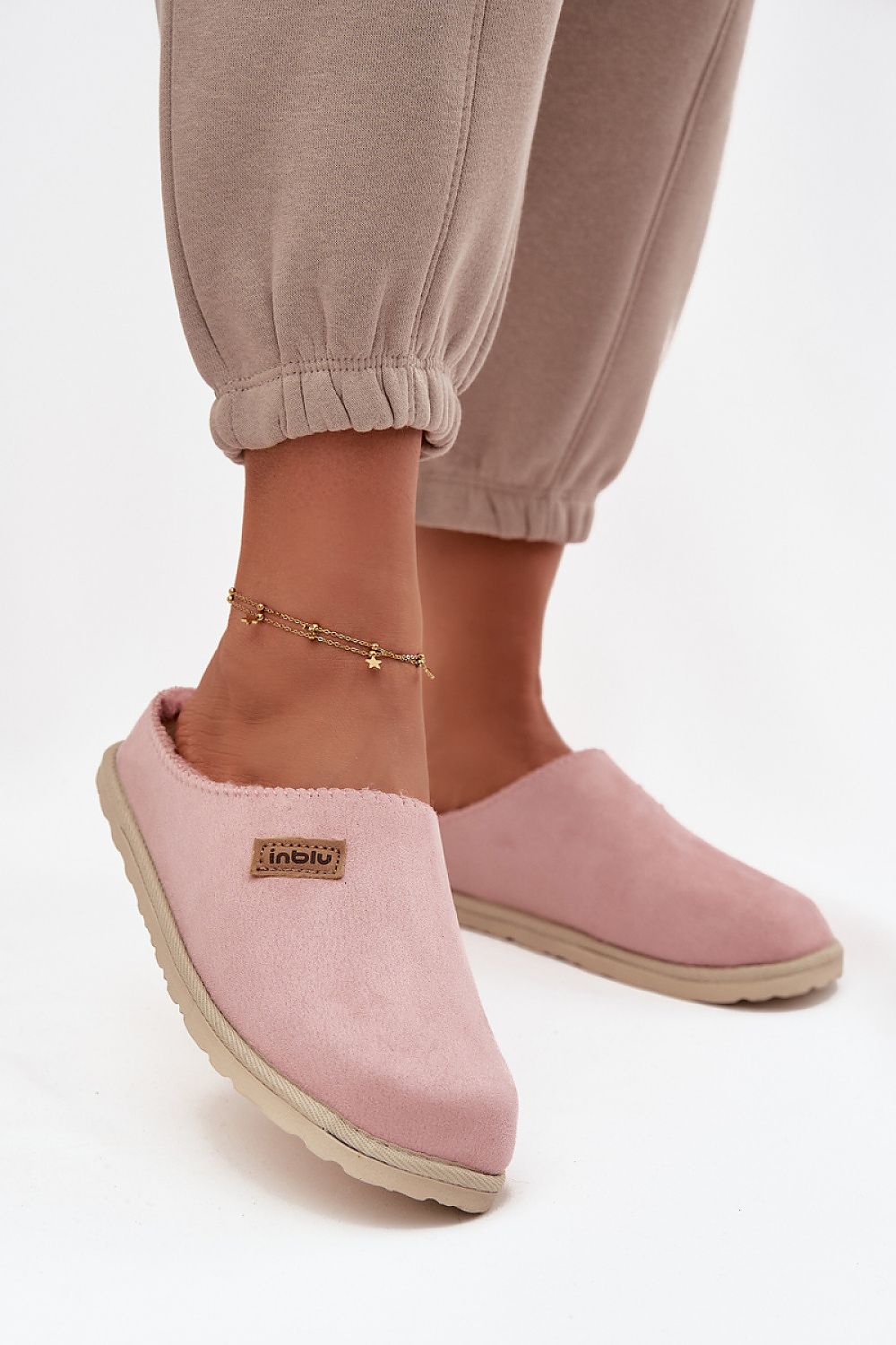 Slippers model 220068 Step in style  Main image