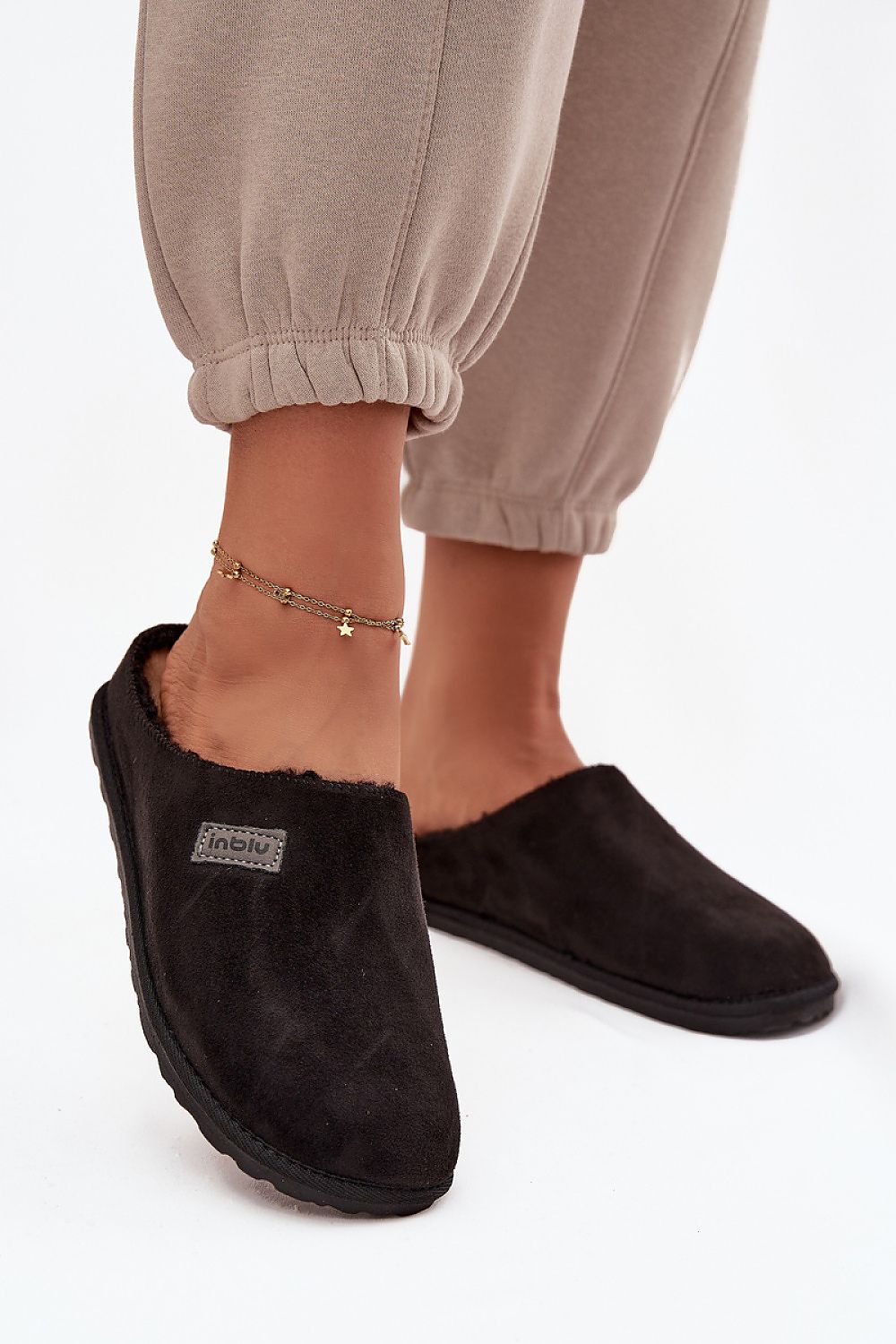  Pantoufles model 220070 Step in style 