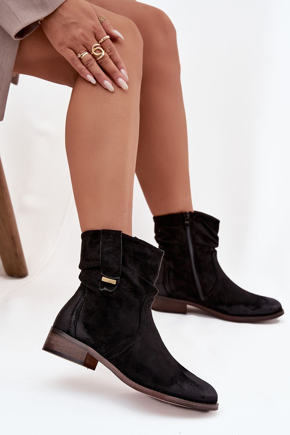 Boots model 220191 Step in style  Main image
