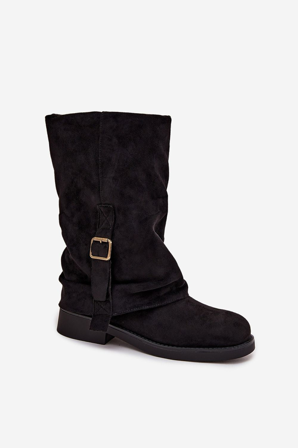 Bottes cuissardes model 220217 Step in style Image secondaire du produit