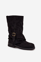  Bottes cuissardes model 220217 Step in style 