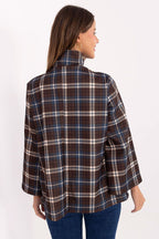  Coat model 220315 Italy Moda 