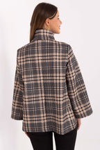  Coat model 220317 Italy Moda 