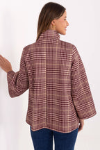  Coat model 220318 Italy Moda 