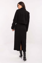  Coat model 220448 Rue Paris 