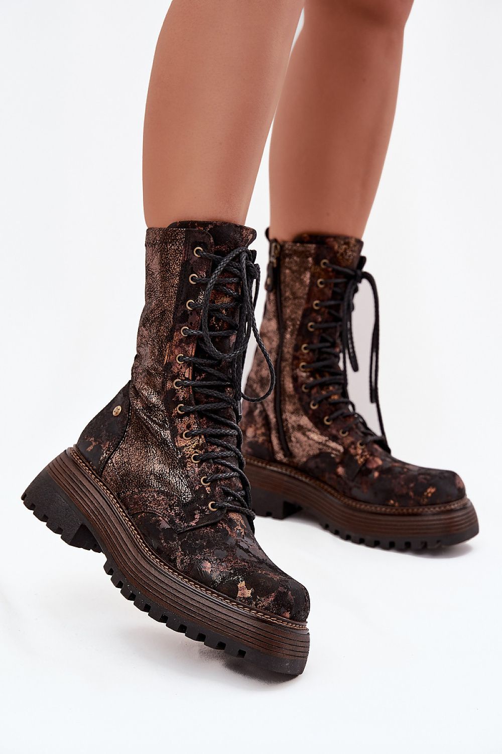 Bootie model 220498 Step in style  Main image