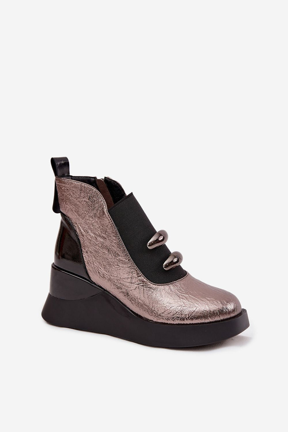 Buskin boots model 220506 Step in style Secondary image