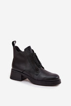  Bottes model 220507 Step in style 