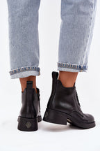  Bottes model 220507 Step in style 