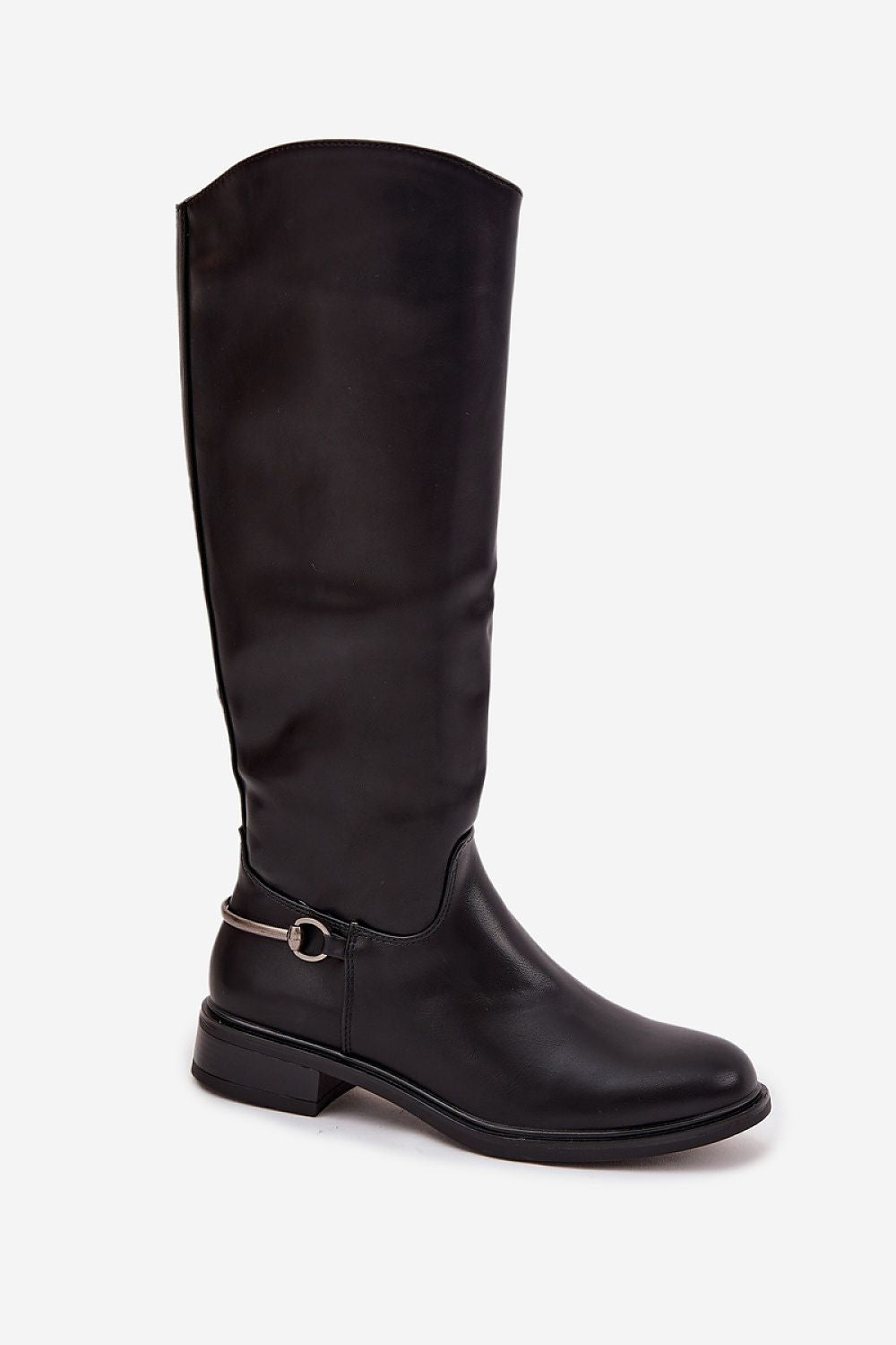 Thigh-Hight Boots model 220516 Step in style Secondary image