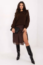  Skirt model 220556 Rue Paris 