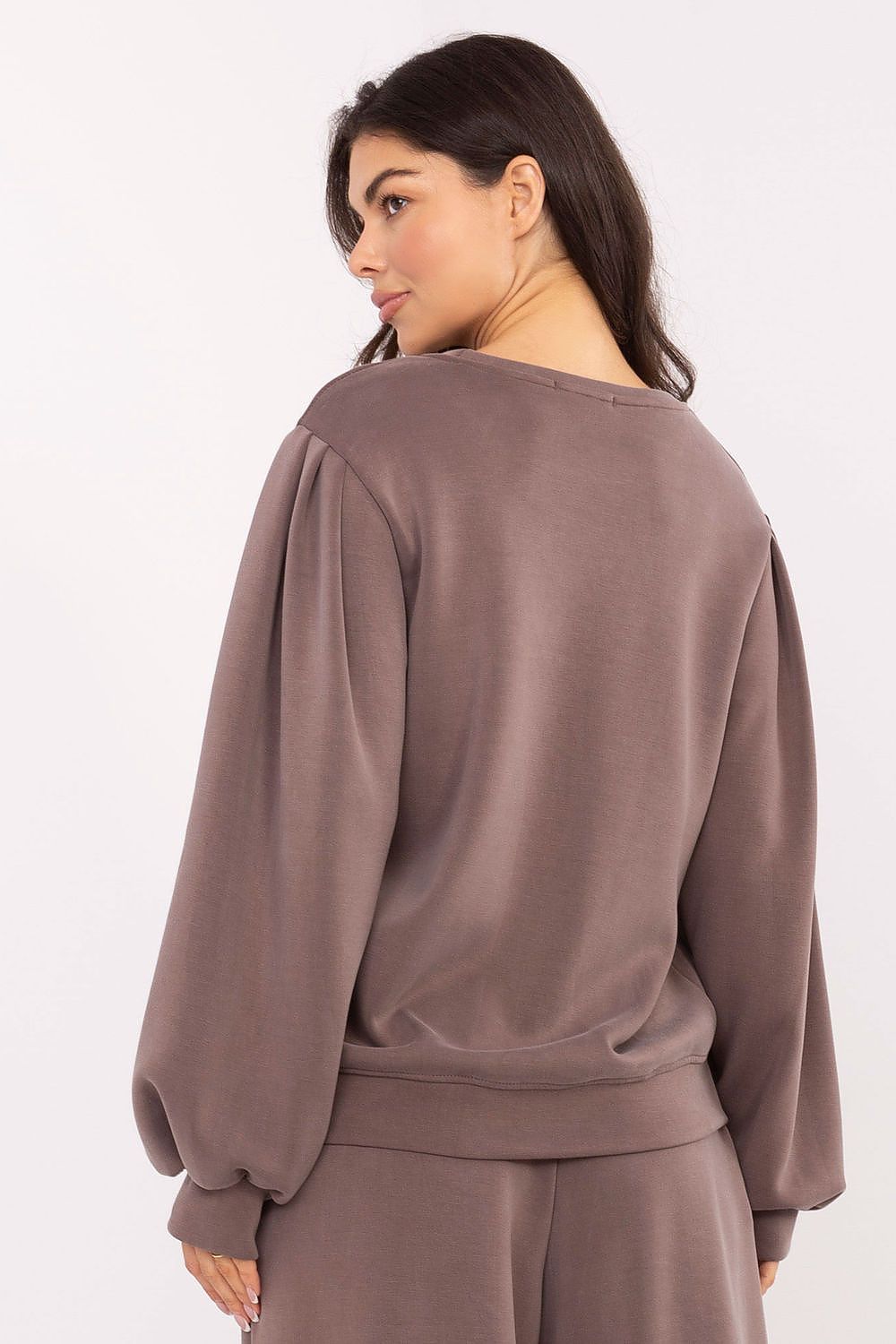 Sweatshirt model 220619 Factory Price Secondary image