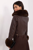  Jacket model 220637 MBM 
