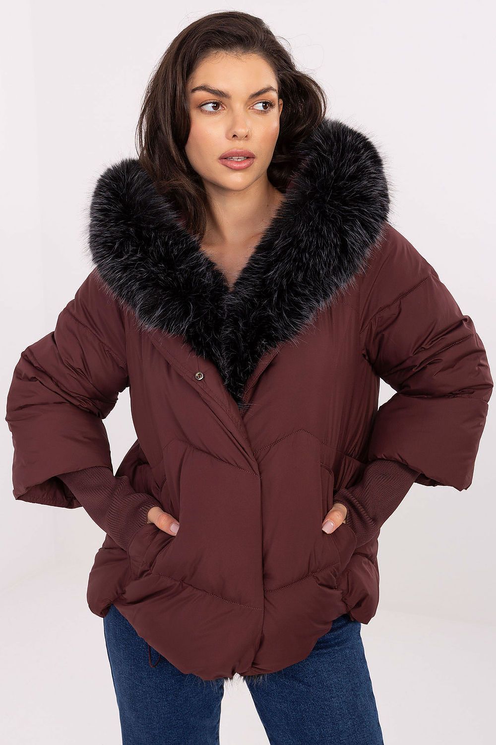 Jacket model 220647 MBM  Main image
