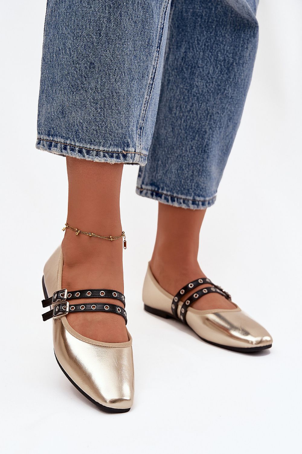 Ballet flats model 220675 Step in style  Main image