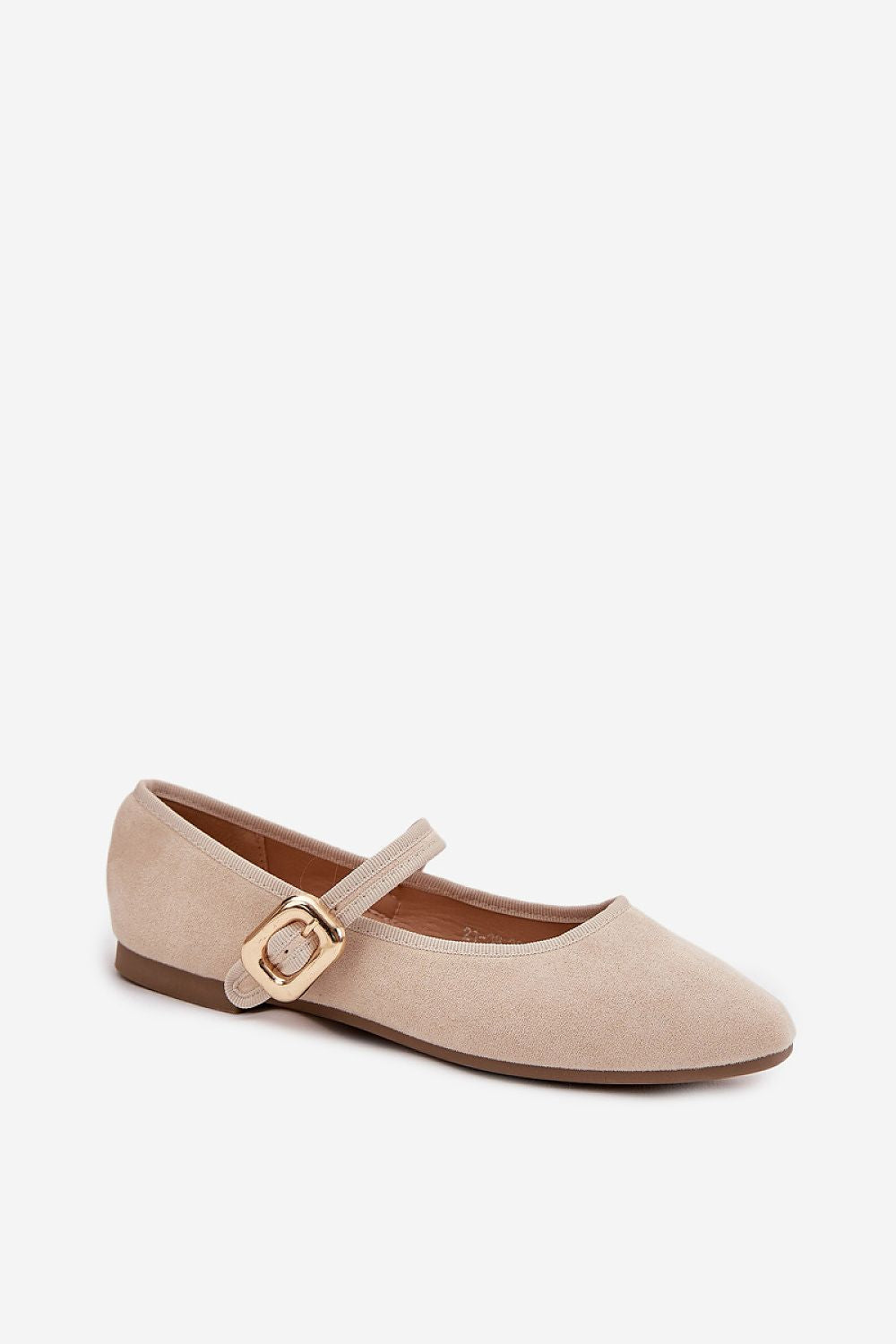 Ballet flats model 220680 Step in style Secondary image