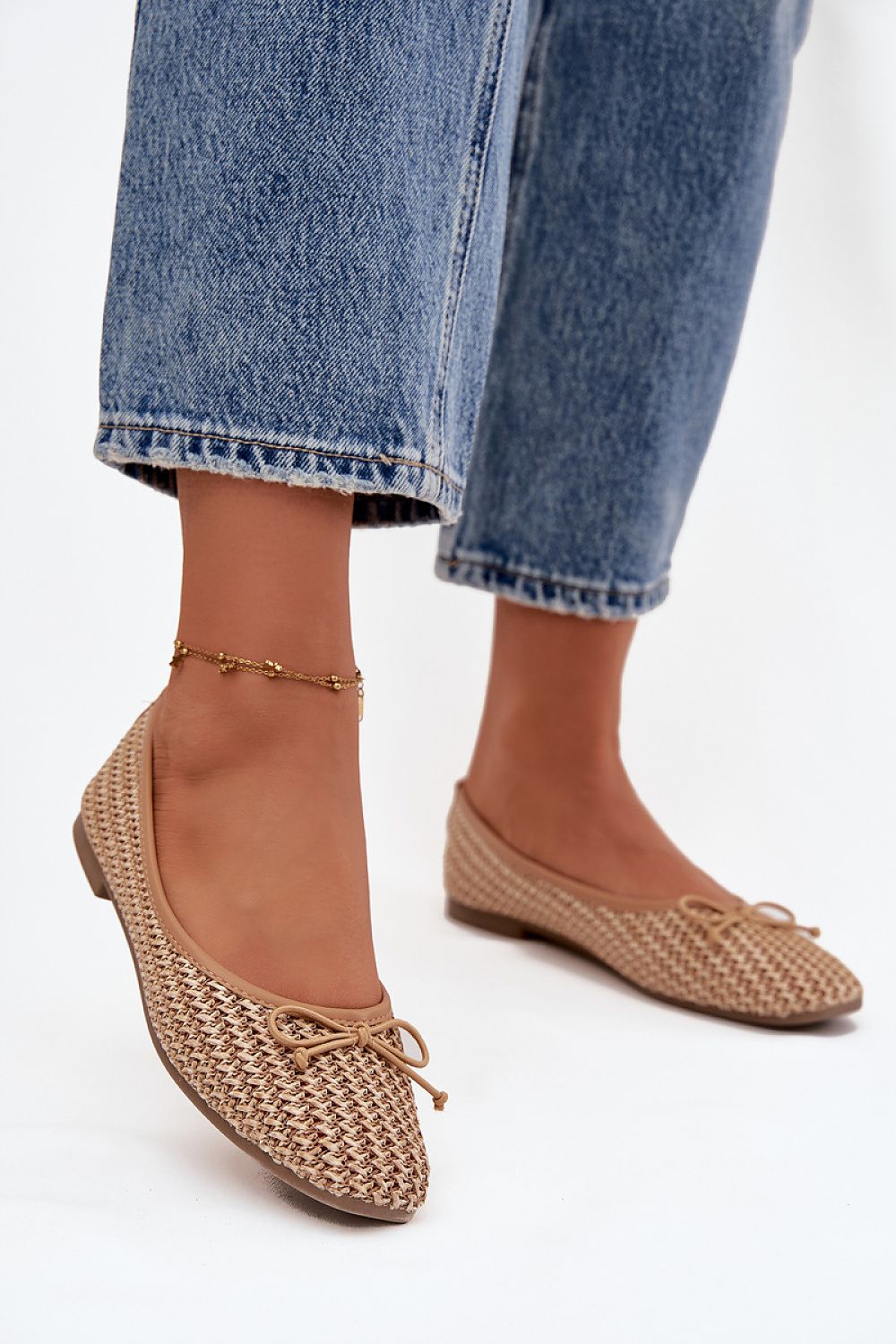 Ballet flats model 220683 Step in style  Main image