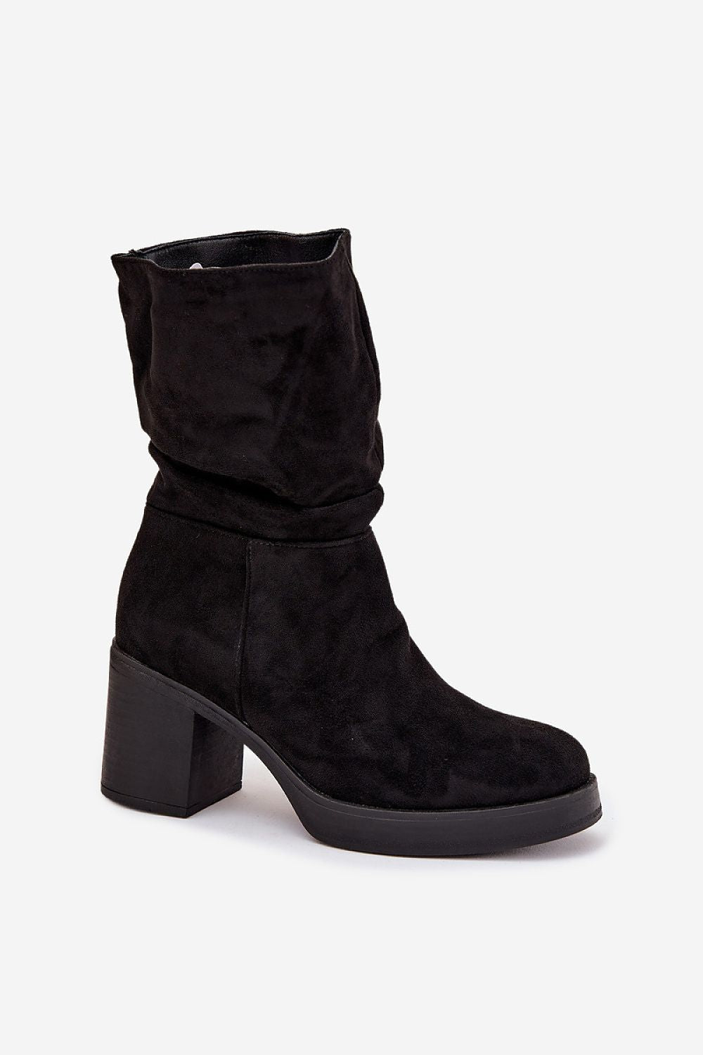 Heel boots model 220695 Step in style Secondary image