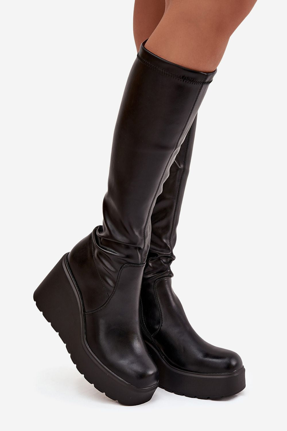 Buskin boots model 220718 Step in style  Main image