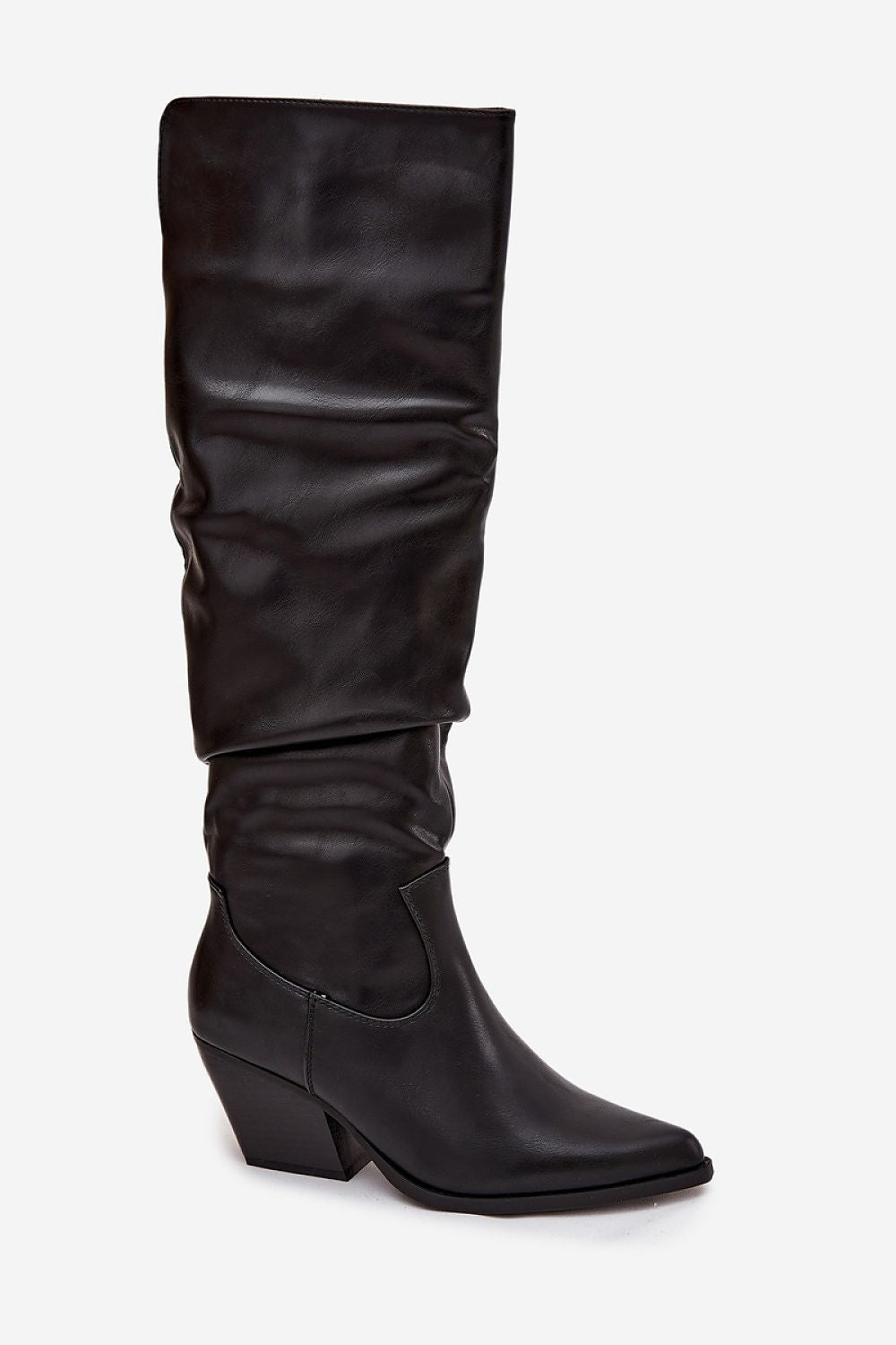 Thigh-Hight Boots model 220720 Step in style Secondary image