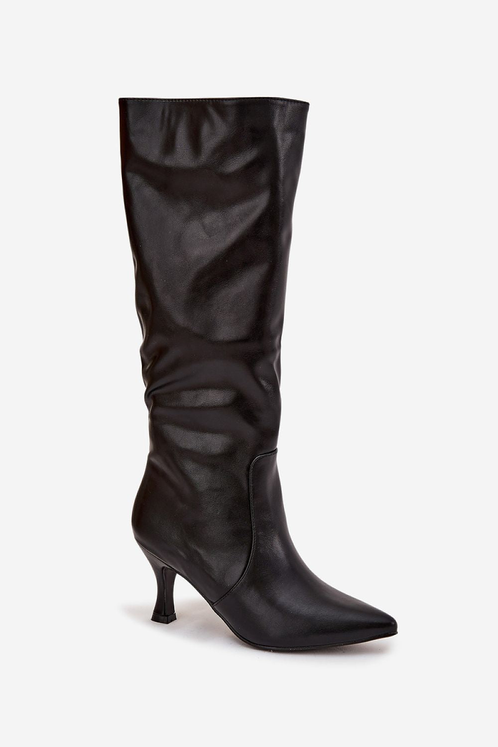 Heel boots model 220724 Step in style Secondary image