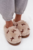 Pantoufles model 220727 Step in style 
