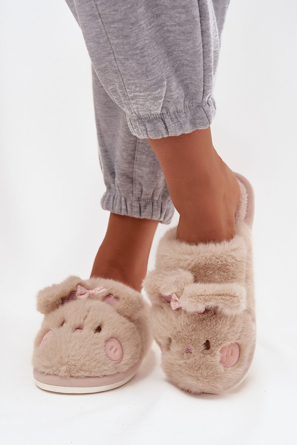 Slippers model 220728 Step in style  Main image