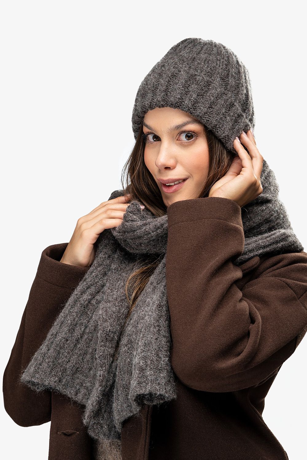 Cap model 220838 awama Secondary image