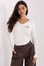  Blouse model 220865 Rue Paris 